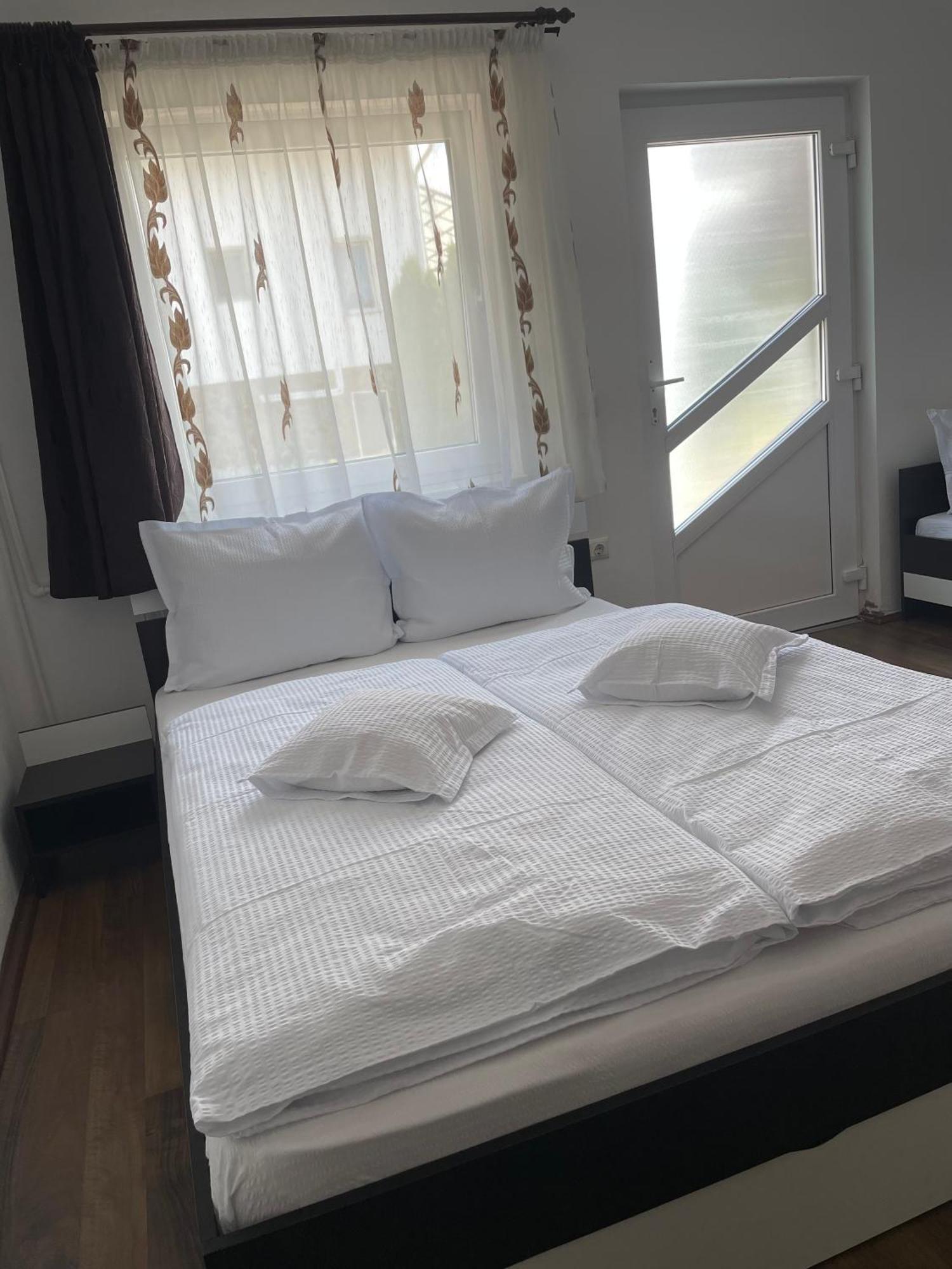 Hotel Casa Flamingo Sovata Zewnętrze zdjęcie