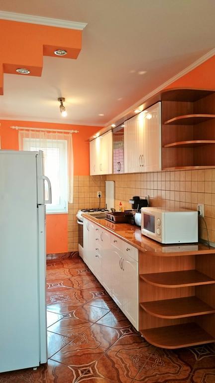 Hotel Casa Flamingo Sovata Zewnętrze zdjęcie
