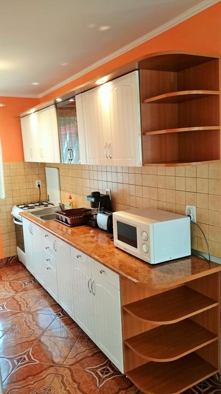 Hotel Casa Flamingo Sovata Zewnętrze zdjęcie
