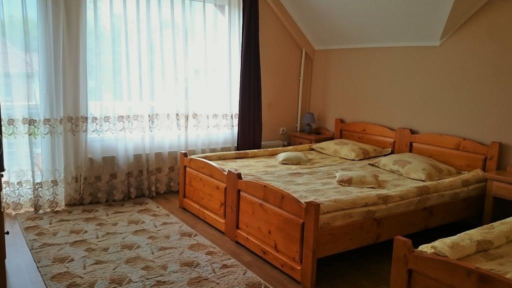 Hotel Casa Flamingo Sovata Pokój zdjęcie