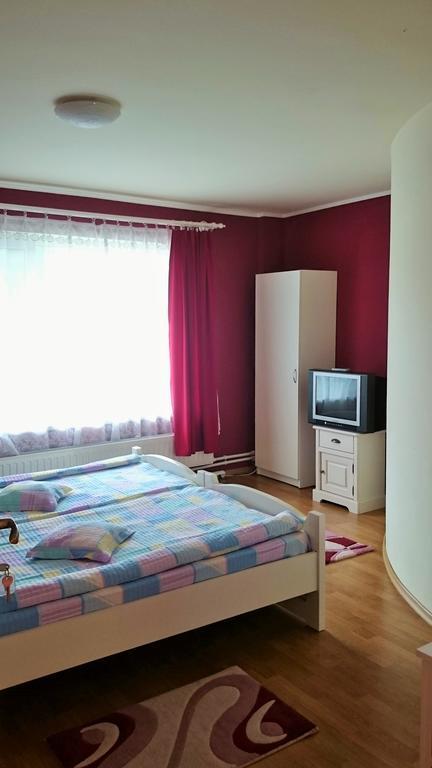 Hotel Casa Flamingo Sovata Pokój zdjęcie