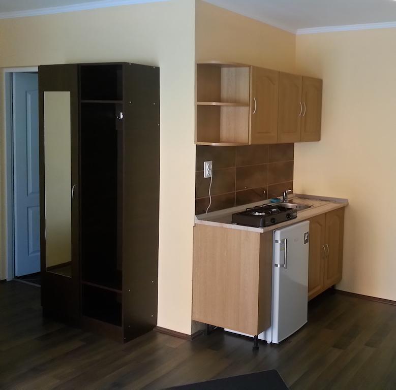 Hotel Casa Flamingo Sovata Pokój zdjęcie