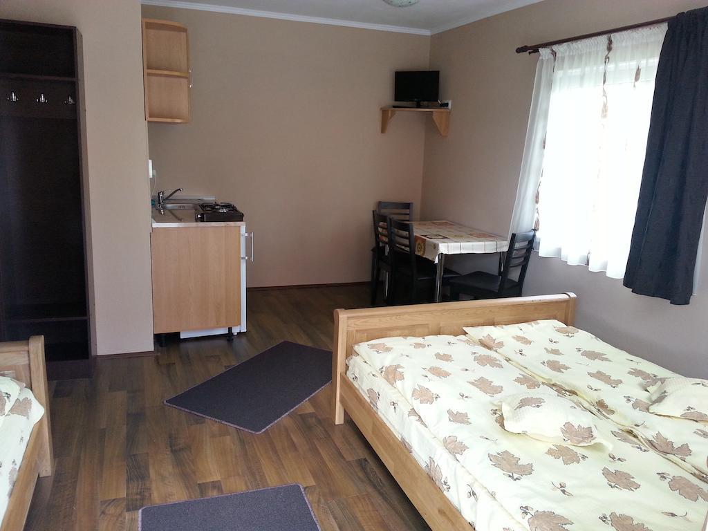 Hotel Casa Flamingo Sovata Pokój zdjęcie
