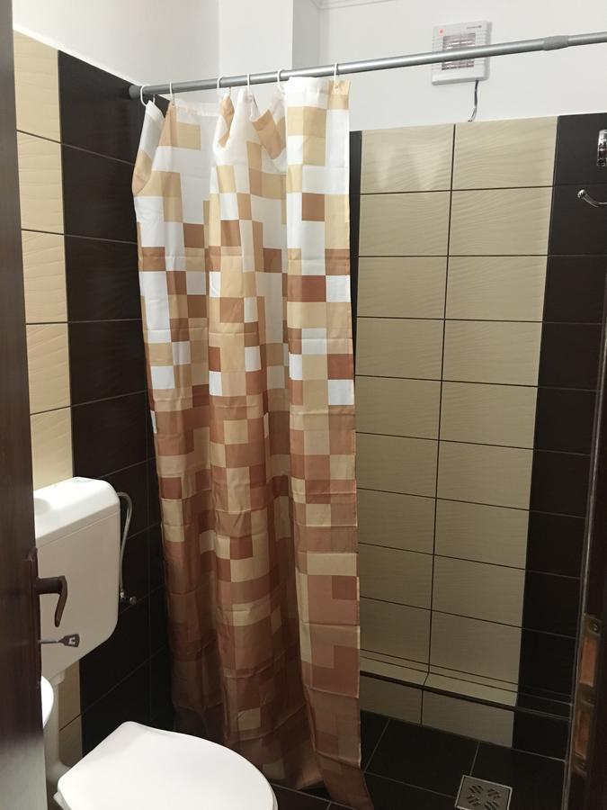 Hotel Casa Flamingo Sovata Zewnętrze zdjęcie